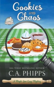 Cookies And Chaos