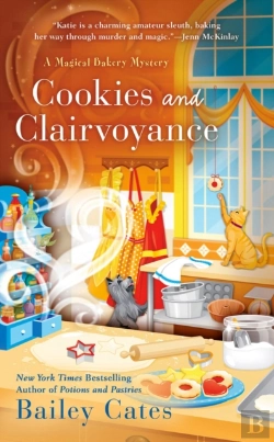 Bertrand.pt - Cookies And Clairvoyance