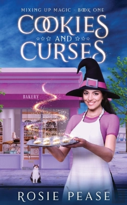 Bertrand.pt - Cookies And Curses