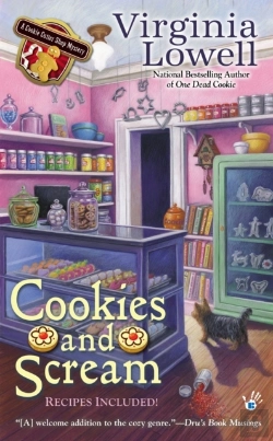 Bertrand.pt - Cookies And Scream