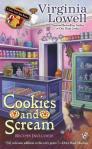 Cookies And Scream