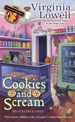 Bertrand.pt - Cookies And Scream