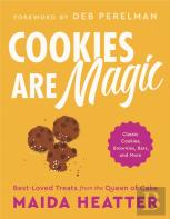 Cookies Are Magic