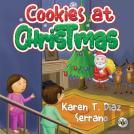 Cookies At Christmas