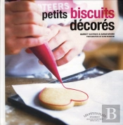Cookies Decores
