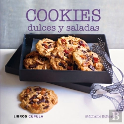Bertrand.pt - Cookies Dulces Y Saladas