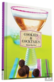 Cookies & Cocktails