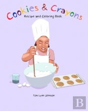 Cookies & Crayons