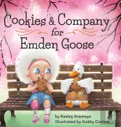 Cookies &Amp; Company For Emden Goose