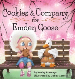 Bertrand.pt - Cookies &Amp; Company For Emden Goose
