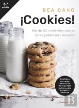 Cookies Edicion Tapa Blanda