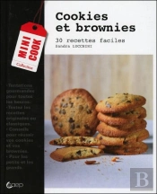 Cookies Et Brownies
