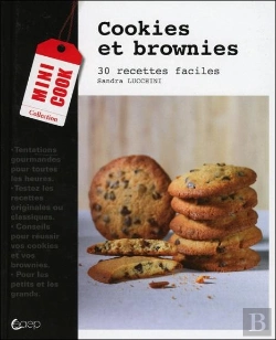 Bertrand.pt - Cookies Et Brownies