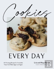 Cookies Every Day