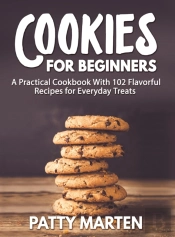 Cookies For Beginners