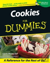 Cookies For Dummies
