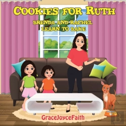 Bertrand.pt - Cookies For Ruth