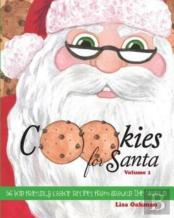 Cookies For Santa