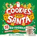 Cookies For Santa