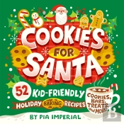 Cookies For Santa