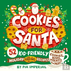Bertrand.pt - Cookies For Santa