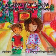 Cookies For Santa