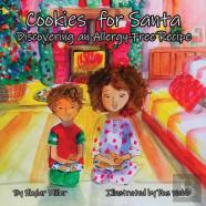 Cookies For Santa
