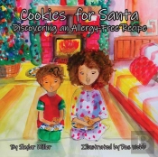 Cookies For Santa