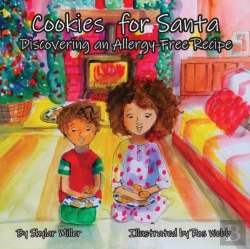Bertrand.pt - Cookies For Santa