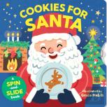 Cookies For Santa