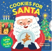 Cookies For Santa