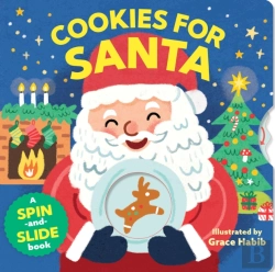 Bertrand.pt - Cookies For Santa