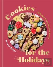Cookies For The Holidays