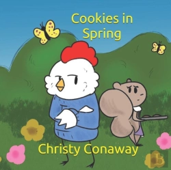 Bertrand.pt - Cookies In Spring