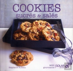 Bertrand.pt - Cookies - Mini Gourmands