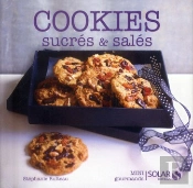 Cookies - Mini Gourmands