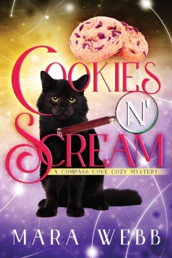 Bertrand.pt - Cookies N' Scream