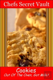 Cookies: Out Of The Oven - Got Milk?