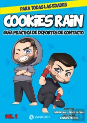Cookies Rain