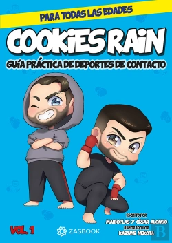 Bertrand.pt - Cookies Rain