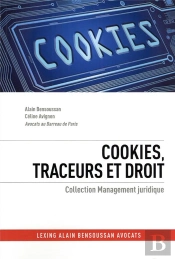 Cookies, Traceurs Et Droit