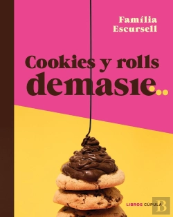 Bertrand.pt - Cookies Y Rolls Demasie