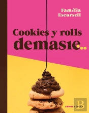 Cookies Y Rolls Demasie