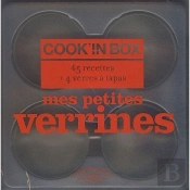 Cook'In Box ; Verrines