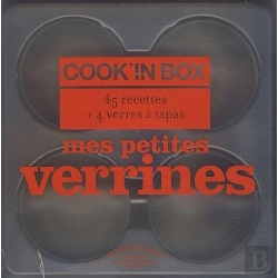 Bertrand.pt - Cook'In Box ; Verrines