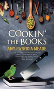 Cookin The Books
