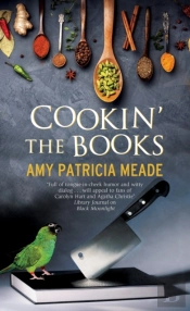 Cookin' The Books