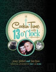 Cookin' Time With 13 O'Clock