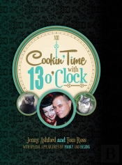 Cookin' Time With 13 O'Clock