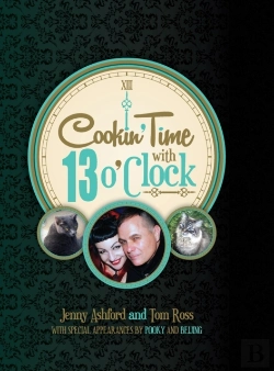 Bertrand.pt - Cookin' Time With 13 O'Clock